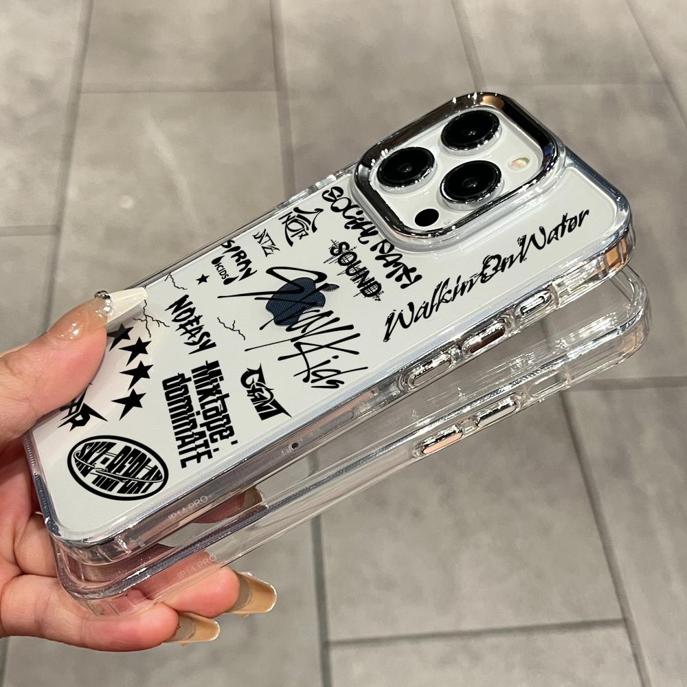 Kpop S-Stray K-Kids Telefoonho - Phone Cases Otterbox recensie en prijs