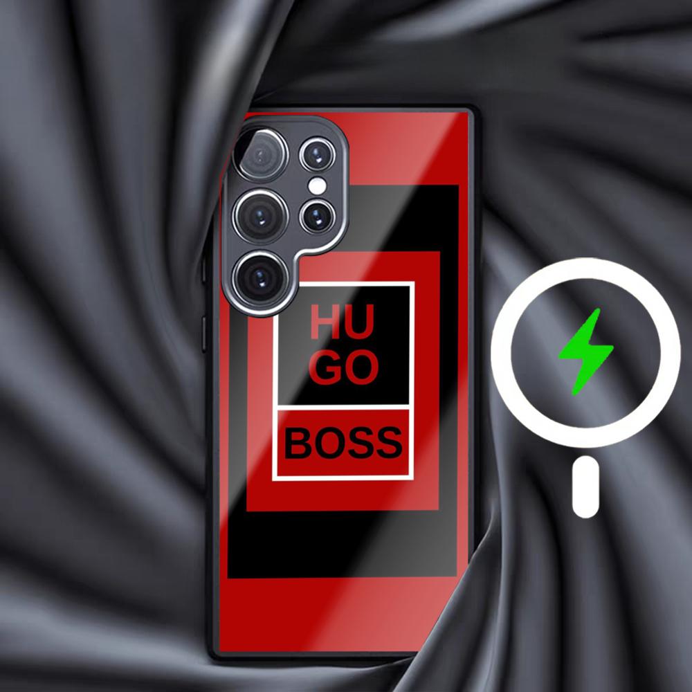 Coole Logo merk Telefoonhoesje - Phone Cases Brands recensie en prijs