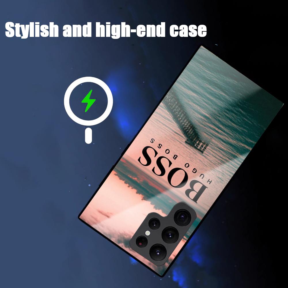 Coole Logo merk Telefoonhoesje - Phone Cases Brands recensie en prijs