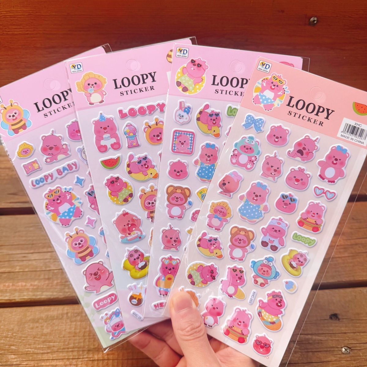 Nieuwe Pororo Anime Schattige  - Phone Cases Loopy recensie en prijs