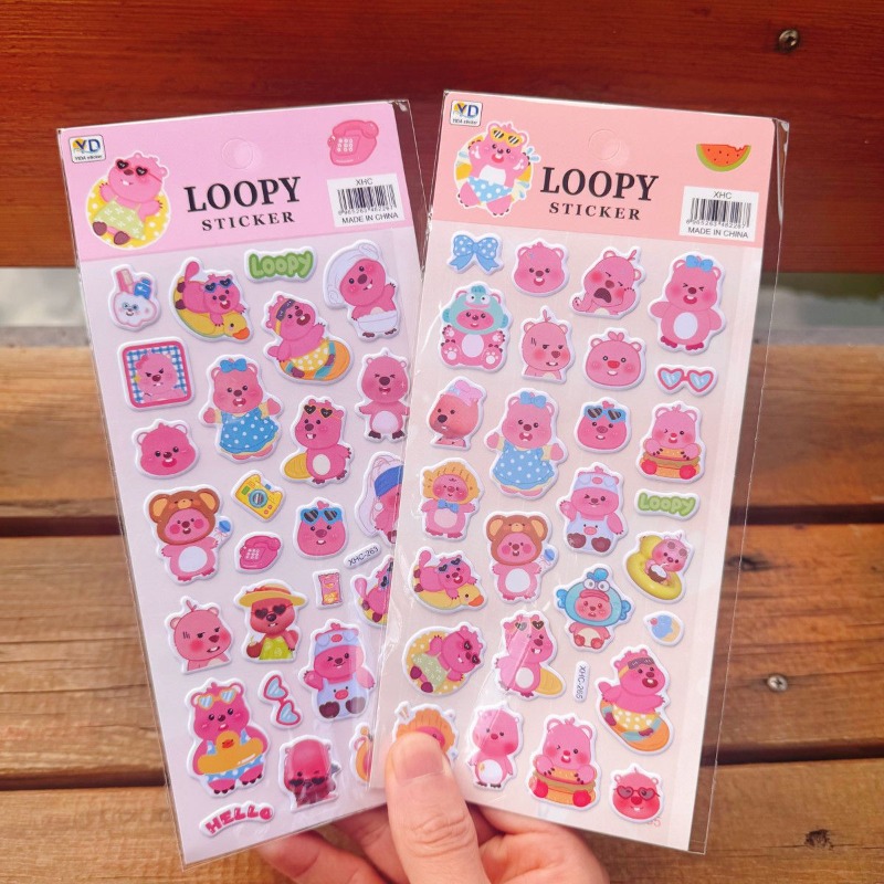 Nieuwe Pororo Anime Schattige  - Phone Cases Loopy recensie en prijs