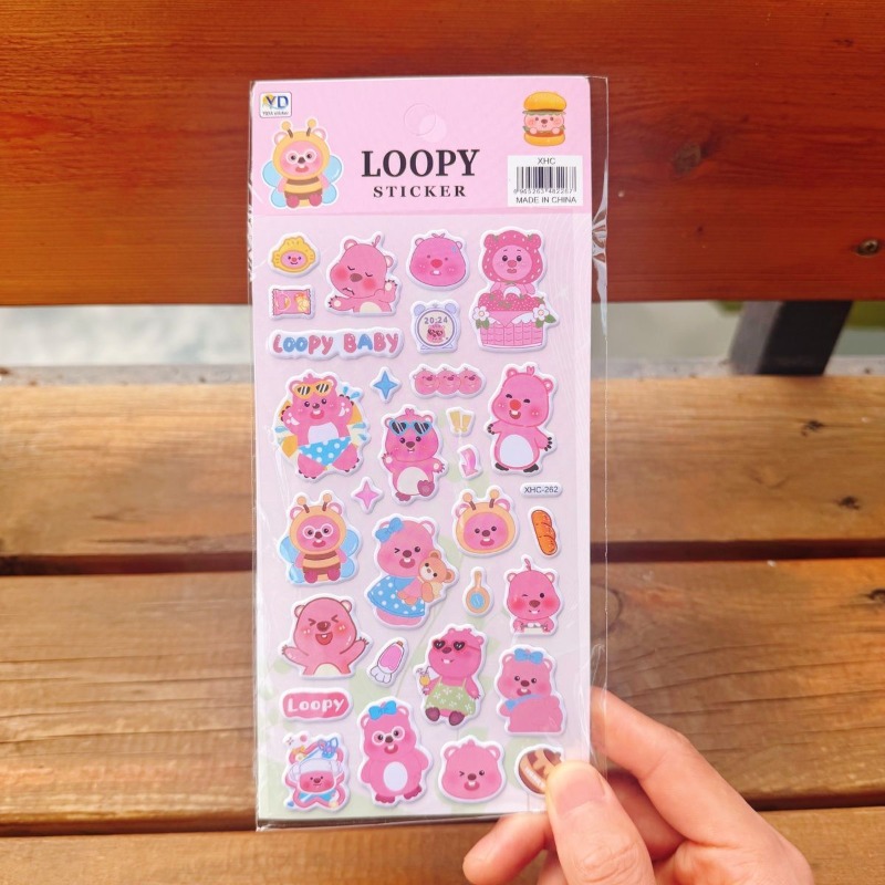 Nieuwe Pororo Anime Schattige  - Phone Cases Loopy recensie en prijs