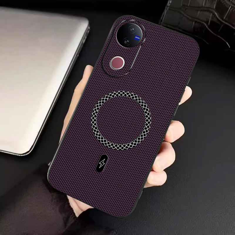 Biruiqu VIVO V50 Nieuwe Ultrad - Phone Cases Vivo recensie en prijs