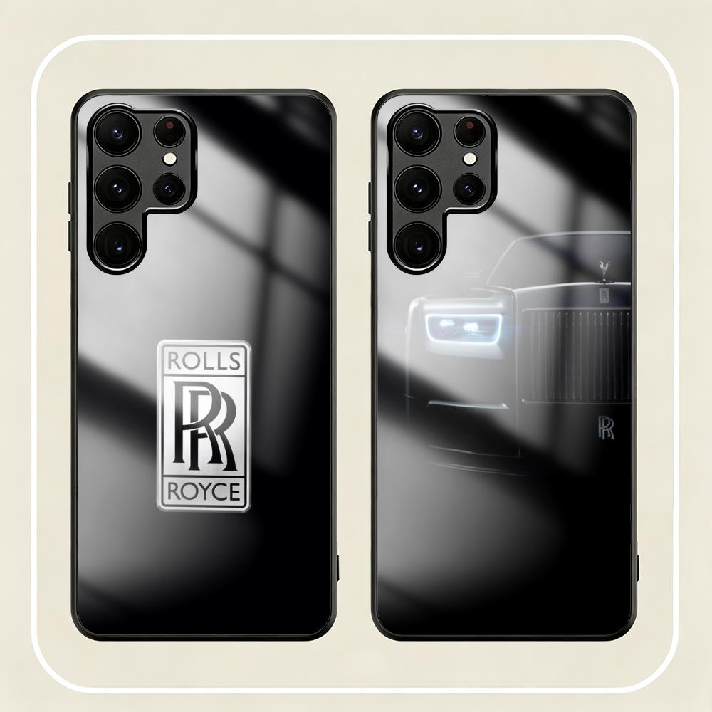 Hot Brands R-Royces Luxe R-Rol - Phone Cases Brands recensie en prijs