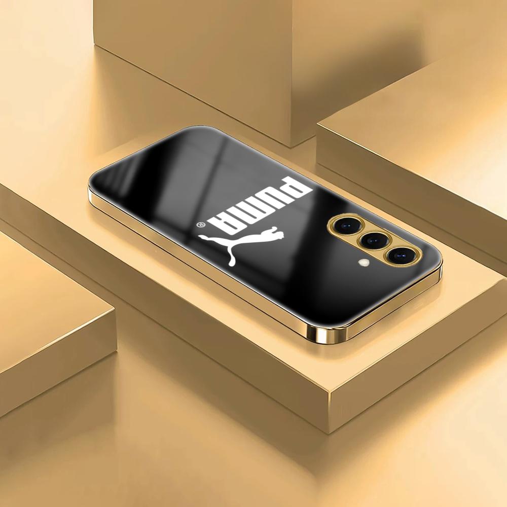 Mode p-pumas Telefoonhoesje vo - Phone Cases Samsung S24 recensie en prijs
