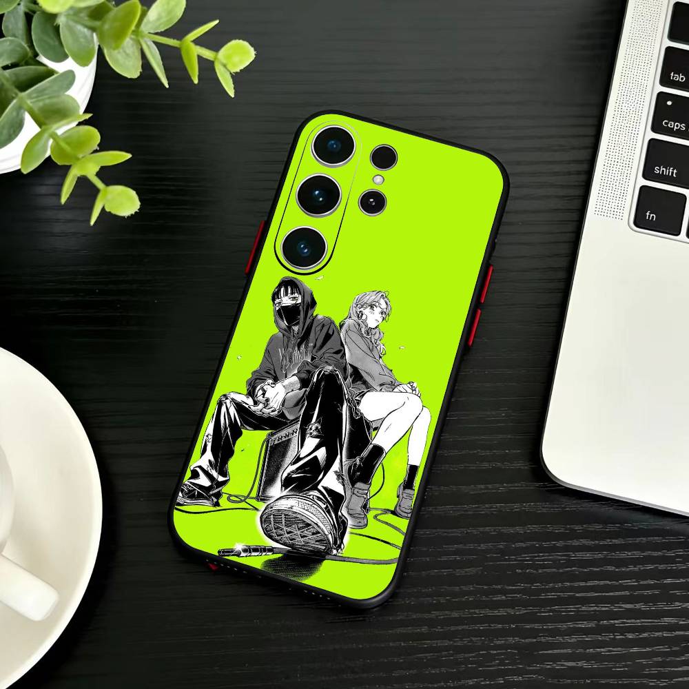 De man waarin ze geïnteresseer - Phone Cases At Shein recensie en prijs